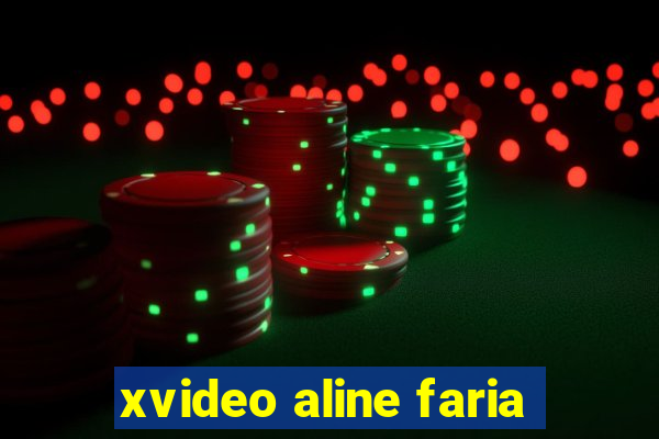 xvideo aline faria